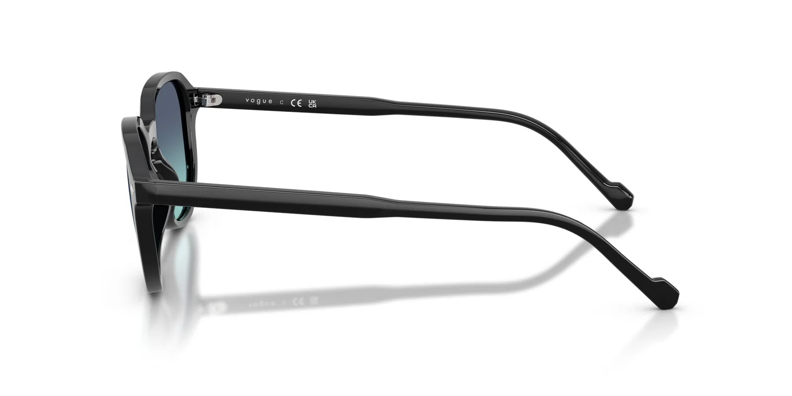 Vogue 5707S Sunglasses - view 45